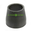 картинка Переход концентрический стальной Дн 159x4,5-114x4,0 (Ду 150х100) ГОСТ 17378-2001 А-Технология