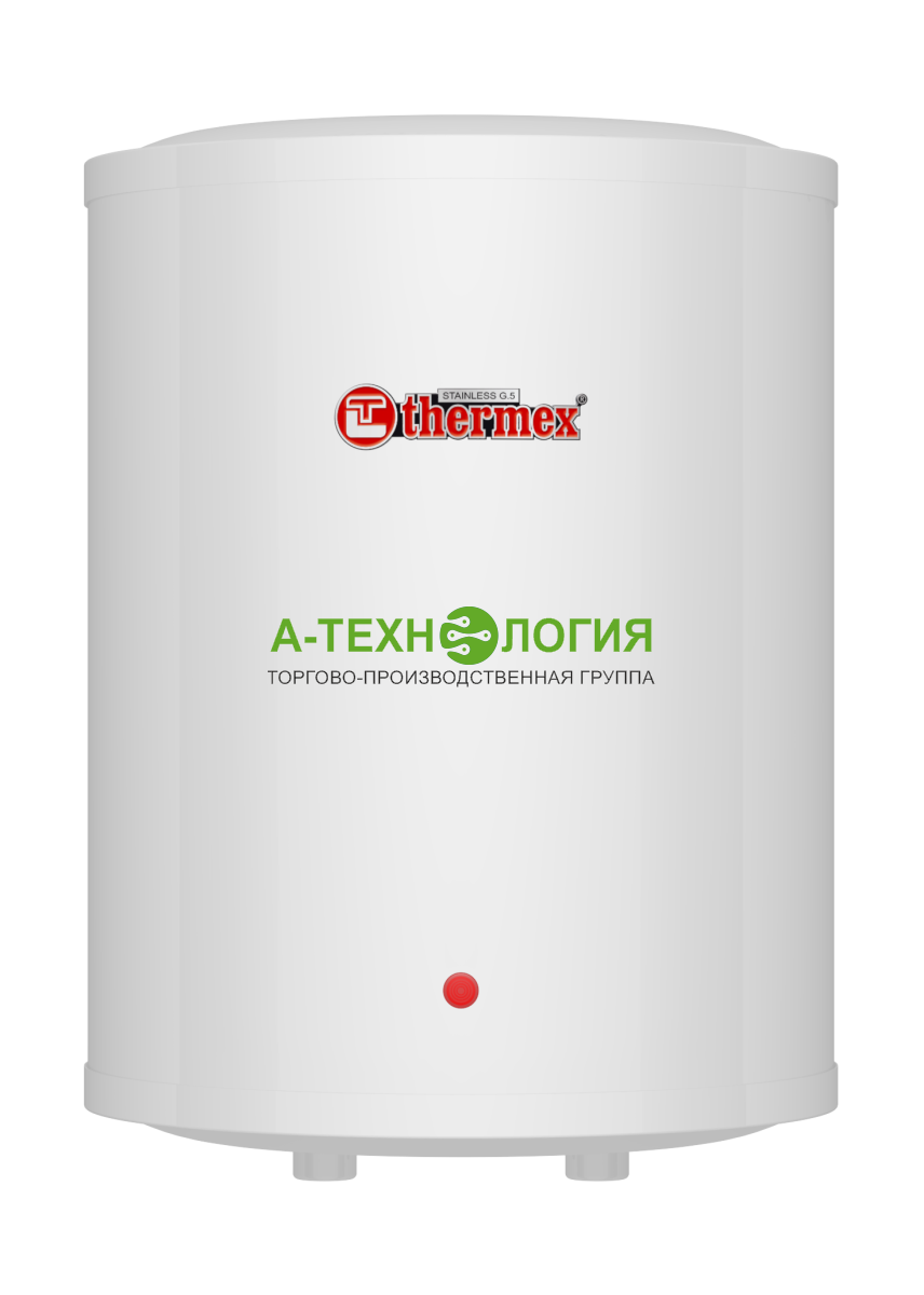 картинка Водонагреватель накопительный THERMEX NOBEL N 10 O А-Технология
