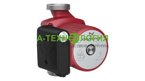 картинка Циркуляционный насос GRUNDFOS UPS 32-100 N 180 от магазина  А-технология