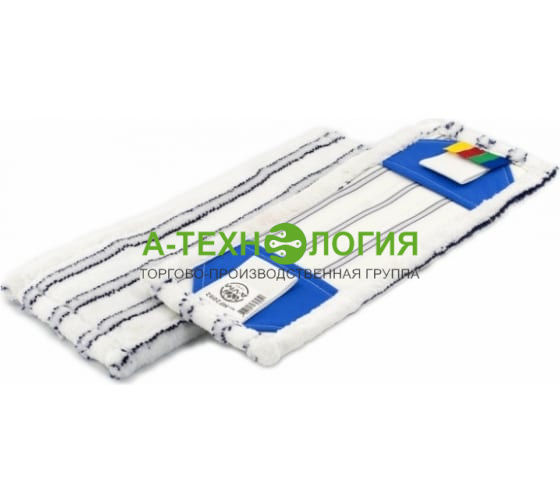 картинка Плоский моп A-VM 40х13 см MF2092 А-Технология
