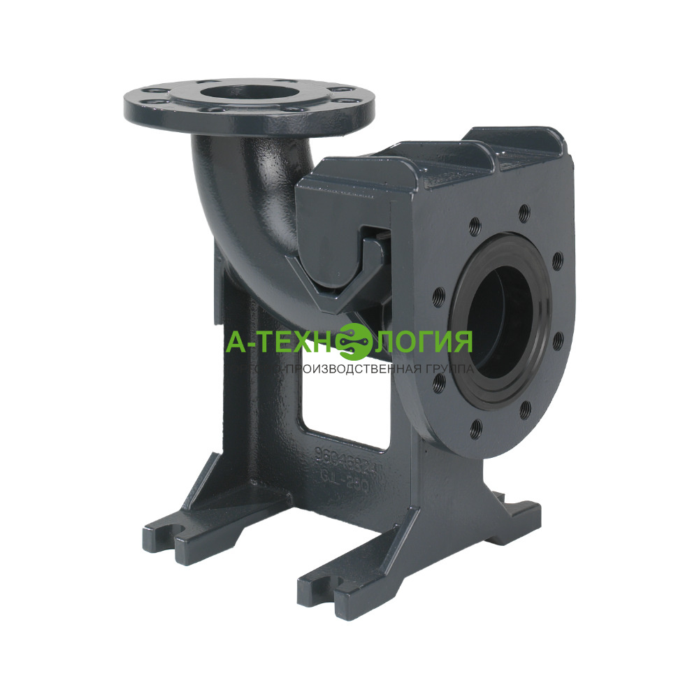 картинка Автоматическая трубная муфта GRUNDFOS DN100 от магазина  А-технология