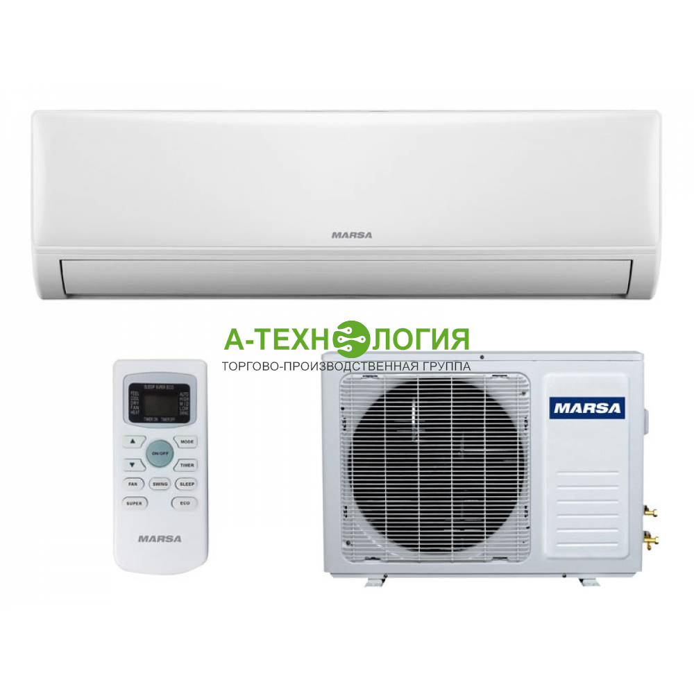 Настенный кондиционер