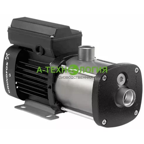 картинка Насос центробежный GRUNDFOS CM3-5 A-R-A-E-AVBE C-A-A-N 96806804 от магазина  А-технология