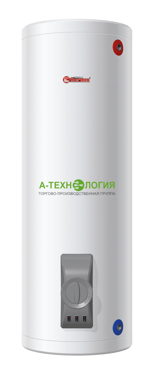картинка Водонагреватель накопительный THERMEX TITANIUMHEAT FLOOR ER 300 V А-Технология