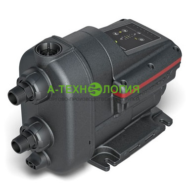 картинка Насос самовсасывающий GRUNDFOS SCALA2 3-45 от магазина  А-технология