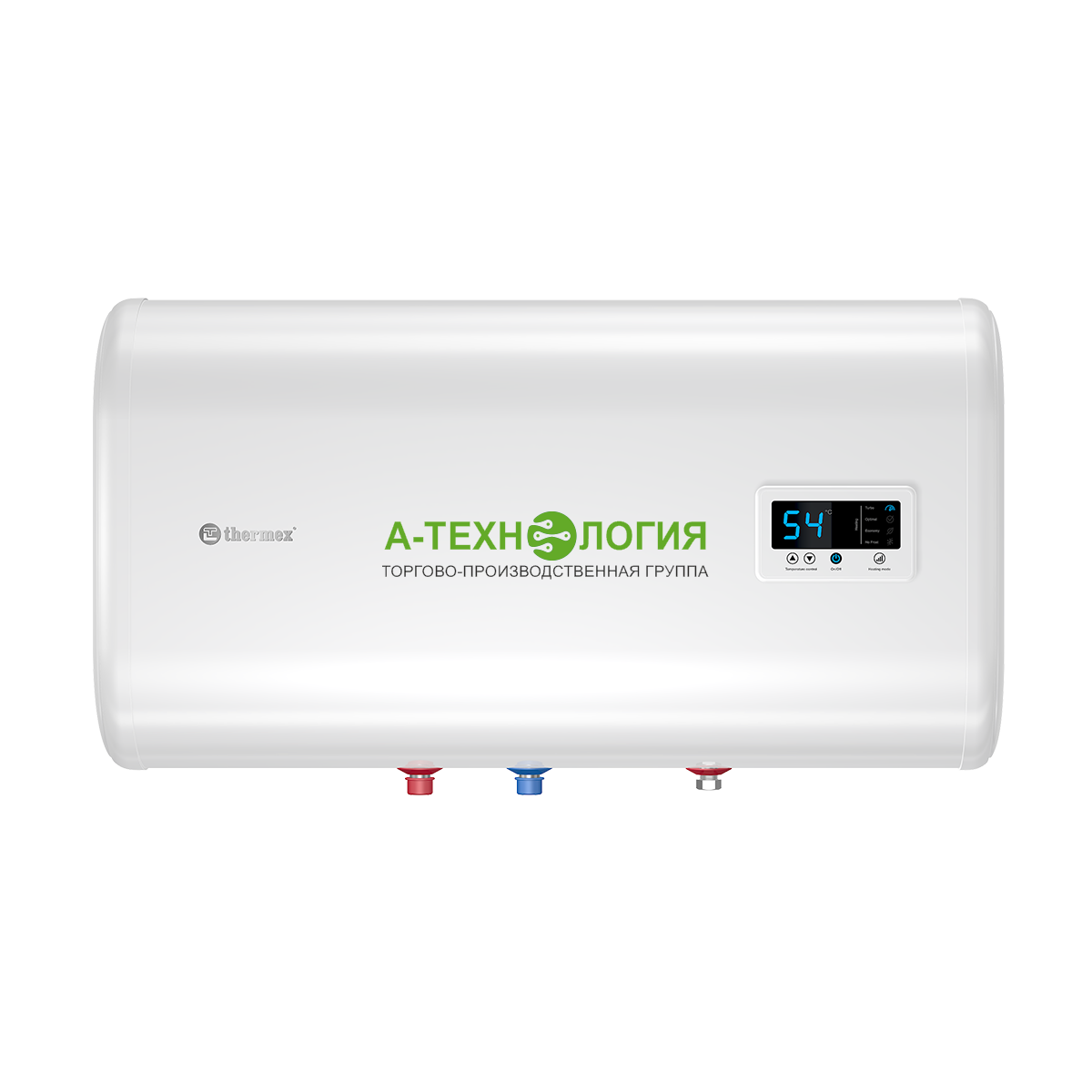 картинка Водонагреватель накопительный THERMEX IF 50 H PRO А-Технология
