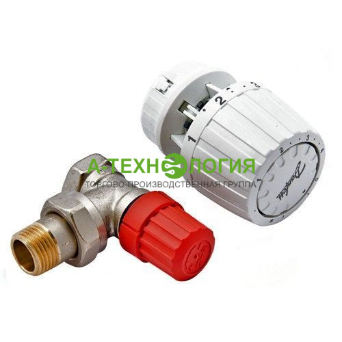 картинка 013G2994 Danfoss Термостатический элемент RA 2994 А-Технология