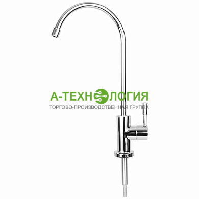 картинка Кран для питьевой системы АКВАБРАЙТ АБФ-КР-1 А-Технология