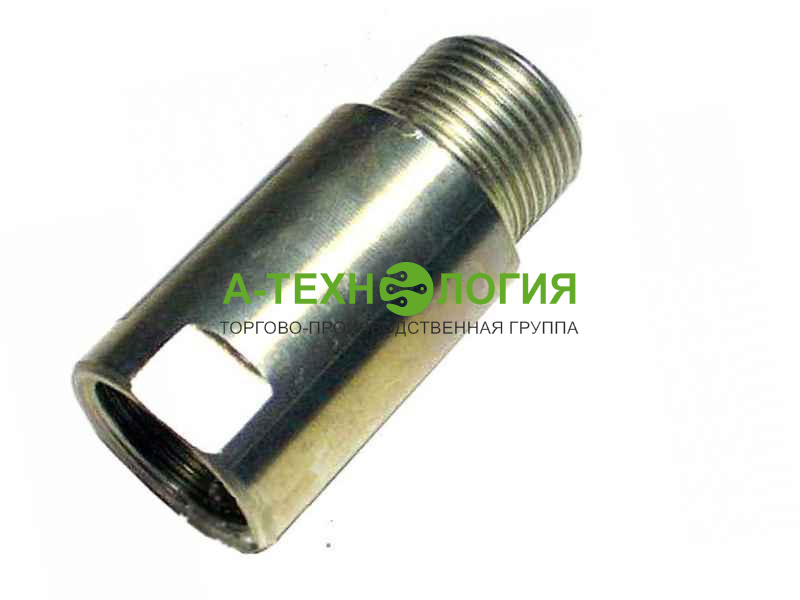 картинка КТЗ-25 КЛАПАН ТЕРМОЗАПОРНЫЙ КТЗ (МУФТОВЫЙ) DУ-25-0,6  от магазина  А-технология