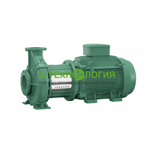 картинка Насос циркуляционный поверхностный WILO BL 65/120-4/2 от магазина  А-технология