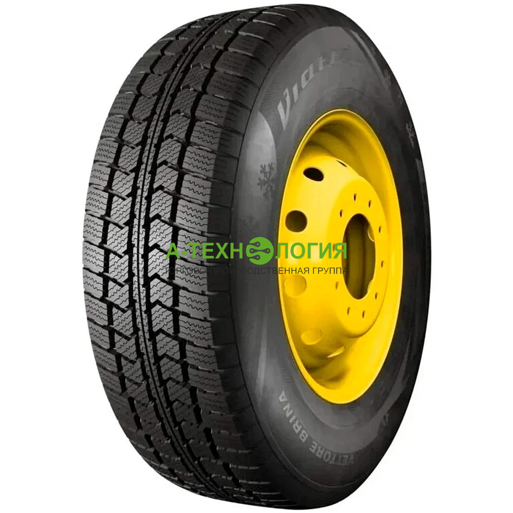 картинка ШИНА 215/65R16C Viatti Vettore Brina V-525 109/107R б/к НкШЗ (марк) А-Технология