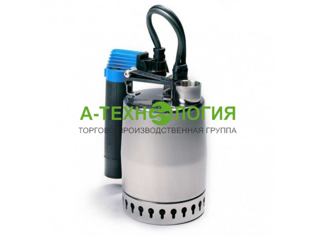 картинка Насос погружной дренажный GRUNDFOS UNILIFT KP250-AV-1 1x220-230V 50Hz 10m SCH от магазина  А-технология
