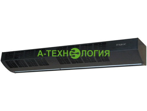 картинка Тепловая завеса Тропик М-5 Черный А-Технология