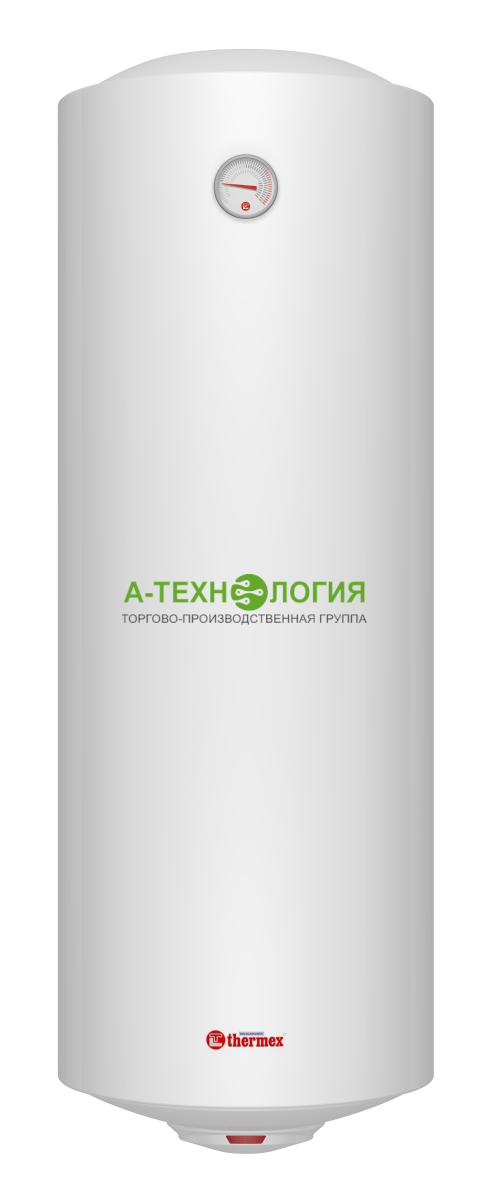 картинка Водонагреватель накопительный THERMEX TITANIUMHEAT 60 V SLIM А-Технология