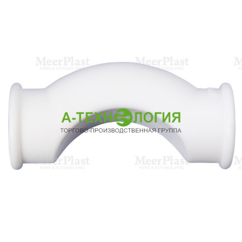 картинка Скоба PPRC 32 MeerPlast А-Технология