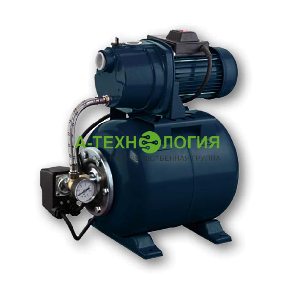картинка Насосная станция TERMICA APS 80 от магазина  А-технология