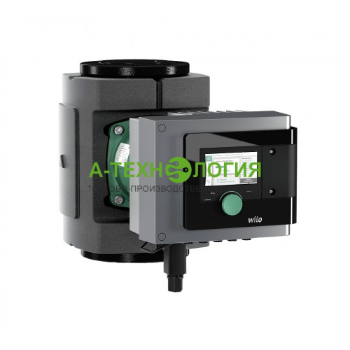 картинка Насос циркуляционный WILO Stratos MAXO 30/0,5-8-R7 от магазина  А-технология