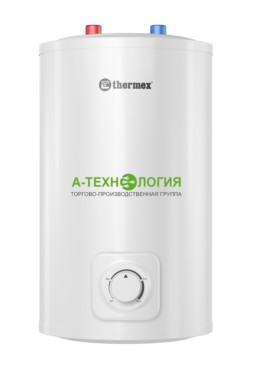 картинка Водонагреватель накопительный THERMEX INOX CASK - IC 15 U А-Технология