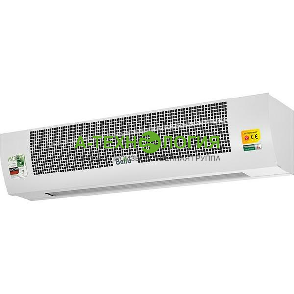 картинка Завеса тепловая электрическая BALLU BHC-B15T09-PS А-Технология