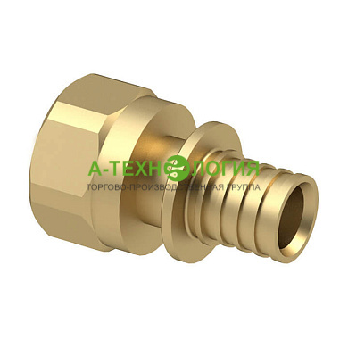 картинка Муфта аксиальная с ВР 16х1/2" А-Технология