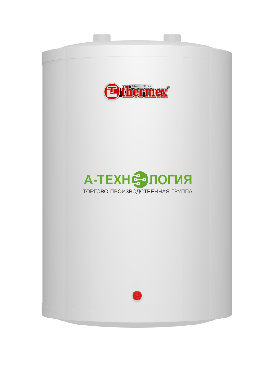 картинка Водонагреватель накопительный THERMEX NOBEL N 10 U А-Технология