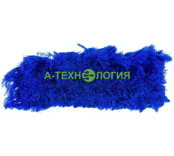 картинка Плоский моп A-VM 80х11 см, акрил AL3516 А-Технология