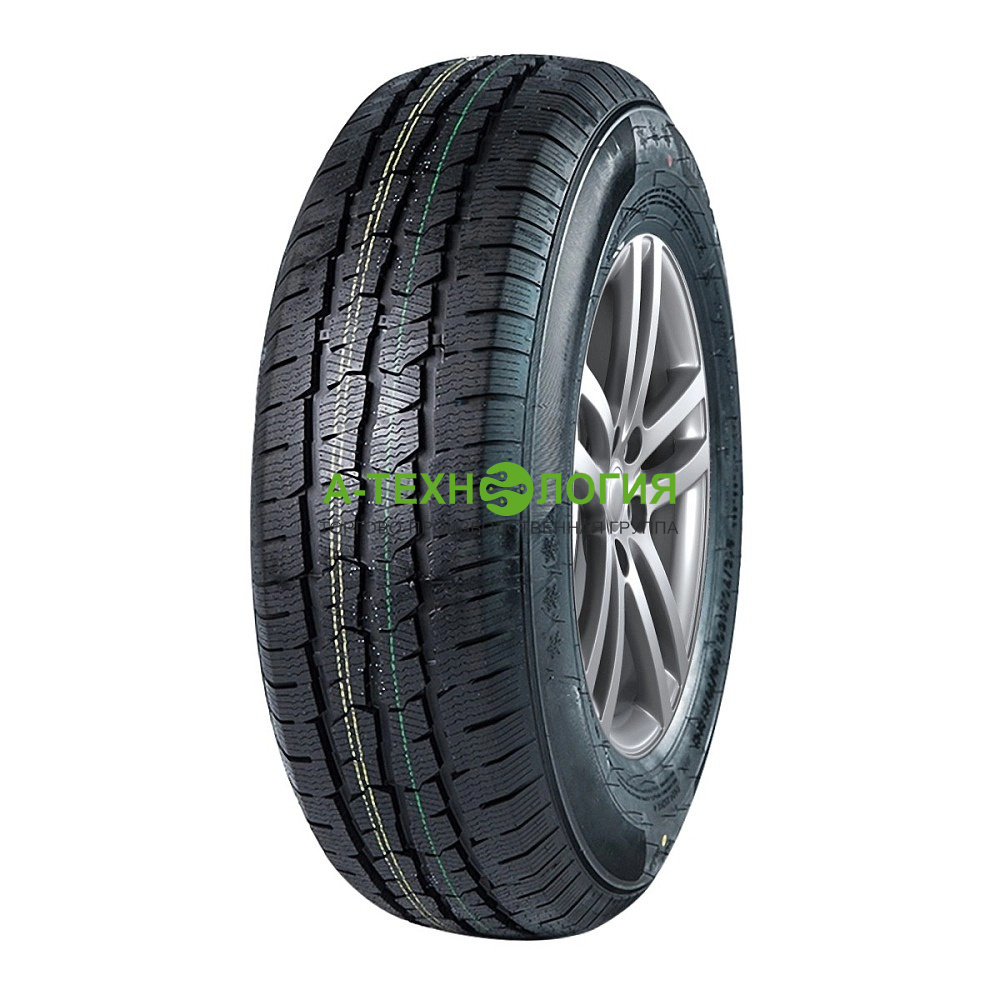картинка ШИНА 235/65R16C Sonix Snow Rover 989 115/113R (марк) А-Технология