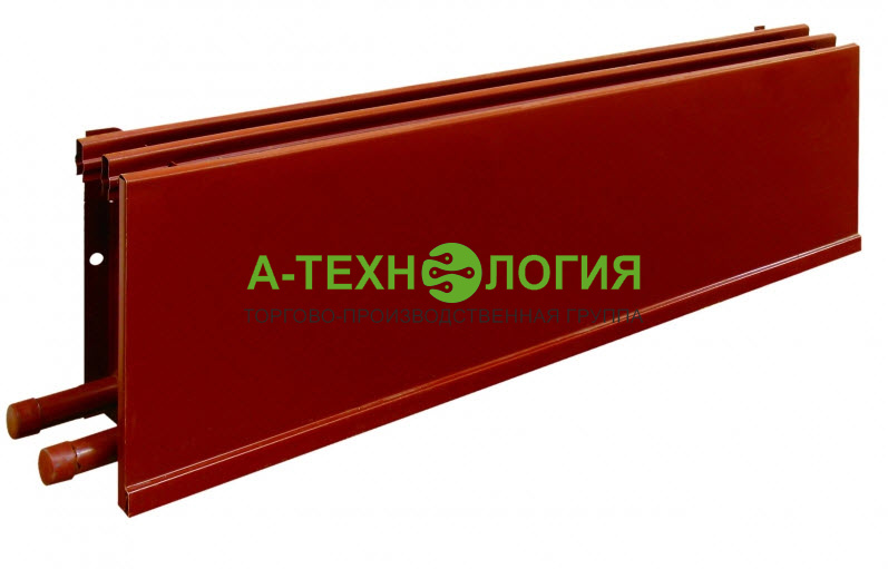 картинка Настенный конвектор «Комфорт - М2» КН-20-1,970 К тип 1200 А-Технология