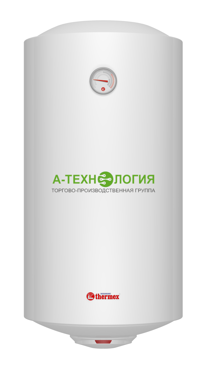 картинка Водонагреватель накопительный THERMEX TITANIUMHEAT 100 V  А-Технология