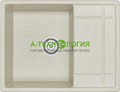 картинка Мойка EMAR Quartz EMQ-1650.Q А-Технология