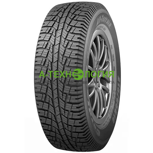 картинка ШИНА 225/70R16 Cordiant All Terrain OA-1 103H б/к (марк) А-Технология