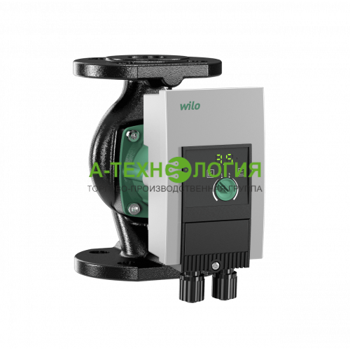 картинка Насос циркуляционный WILO YONOS MAXO 40/0,5-8 PN6/10 от магазина  А-технология
