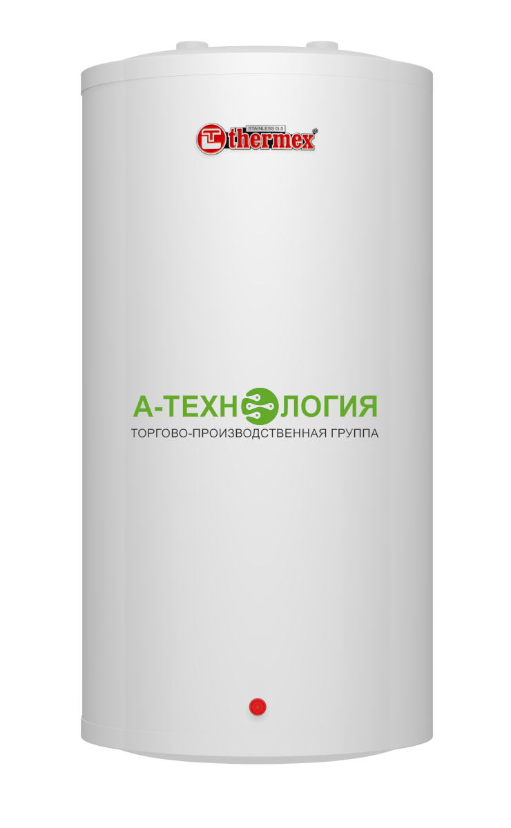 картинка Водонагреватель накопительный THERMEX NOBEL N 15 U А-Технология