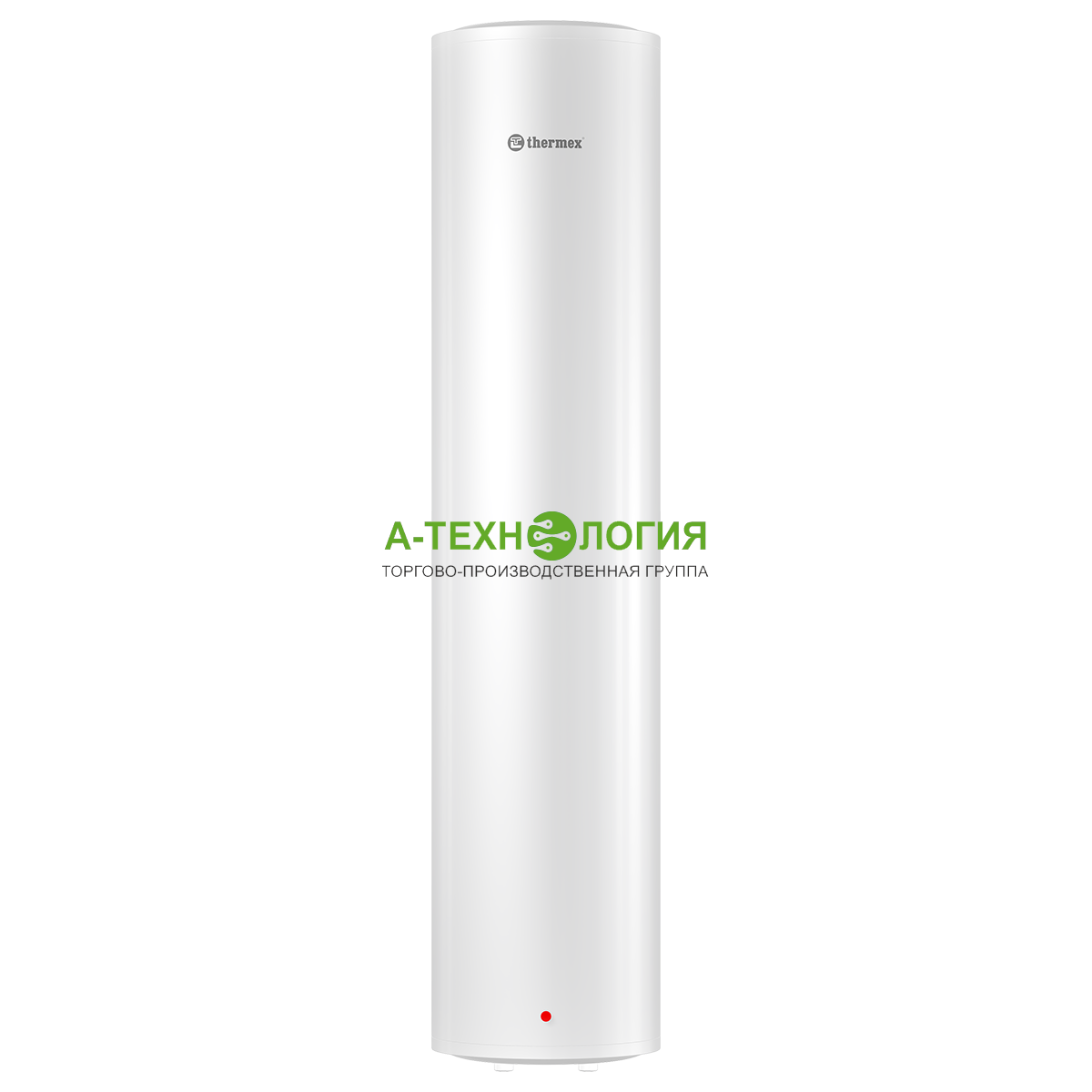 картинка Водонагреватель накопительный THERMEX ULTRASLIM - IU 50 V А-Технология