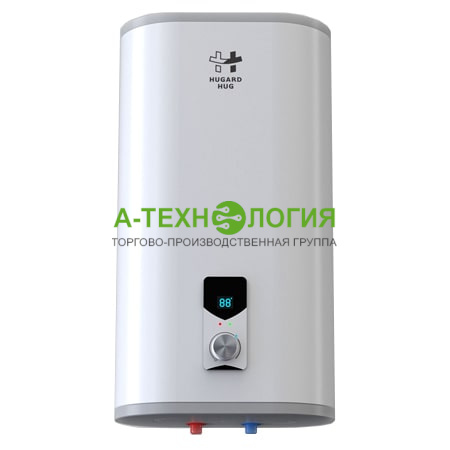 картинка Водонагреватель накопительный HUGARD HUG HFS 100л  А-Технология
