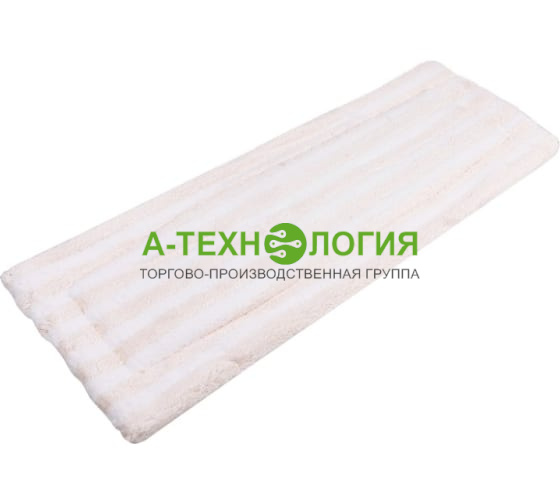 картинка Евро МОП-насадка Fun Clean микрофибра 7323 А-Технология