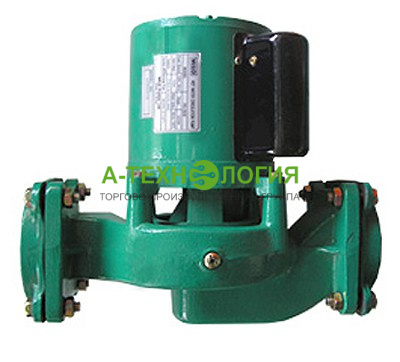 картинка Насос циркуляционный WILO PH-401 E от магазина  А-технология