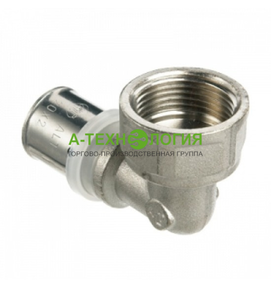 картинка Угол пресс 26х3/4 вр "KINGBUL" А-Технология