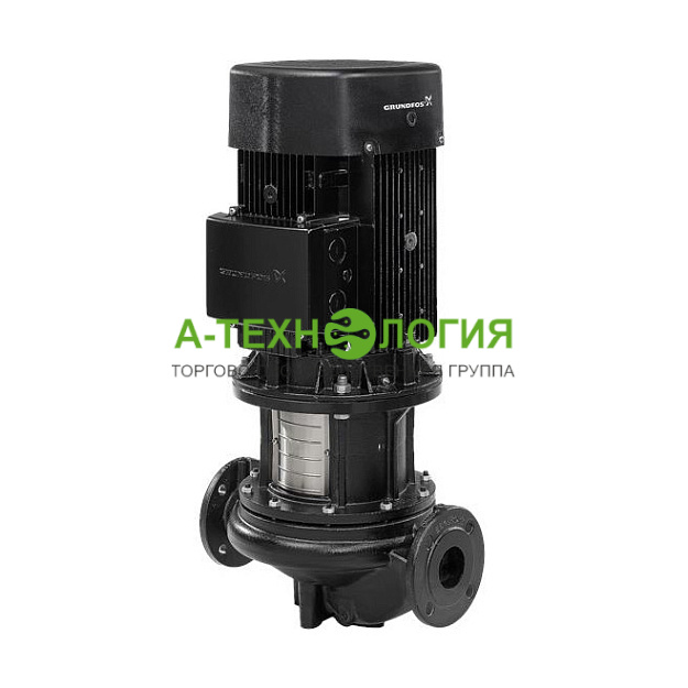 картинка Насос центробежный GRUNDFOS TP50-360/2 A-F-A-BQQE-KX1 400 50 Hz от магазина  А-технология