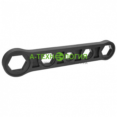 картинка Ключ радиаторный для переходников и заглушек А-Технология