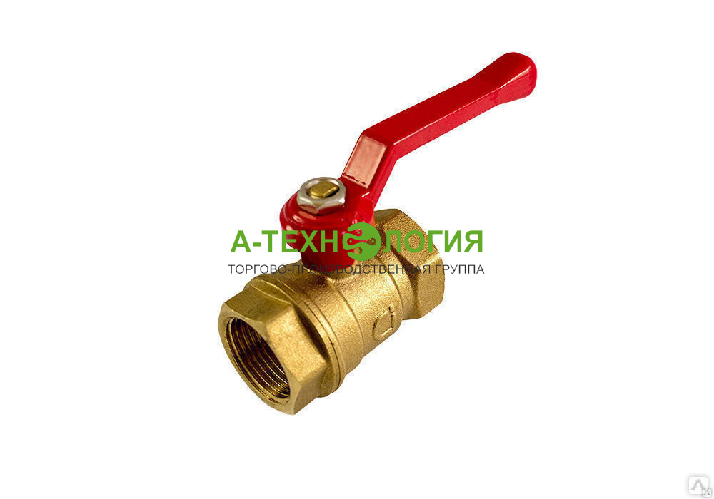 картинка кран шаровой 11б27п1 г/г рычаг ду32  												