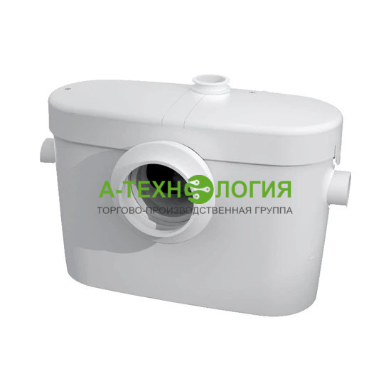 картинка Санитарный насос SFA SANIACCESS 2 (Унитаз, умывальник) от магазина  А-технология