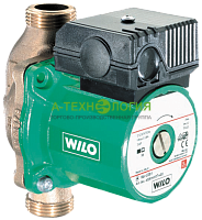 картинка Насос циркуляционный для ГВС WILO STAR-Z 25/6. 180 от магазина  А-технология