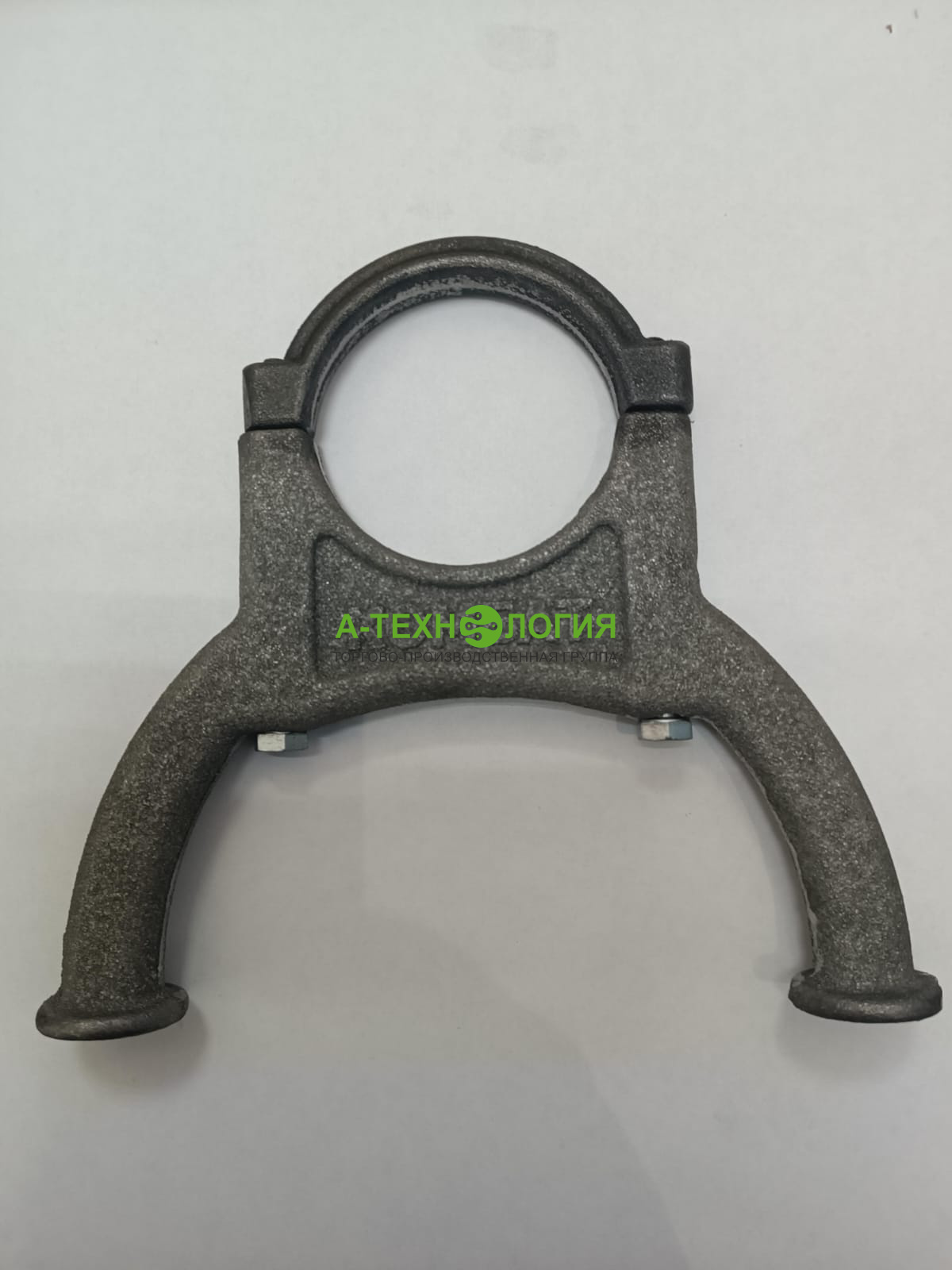 картинка Опора напольная КОМБАТ не окрашенная А-Технология