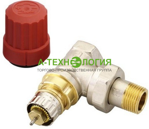 картинка 013G7013 Клапан терморегулятора RTR-N 15 Угловой А-Технология