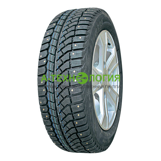 картинка ШИНА 175/65R14 Viatti Brina Nordico V-522 82T б/к НкШЗ шип (марк) А-Технология