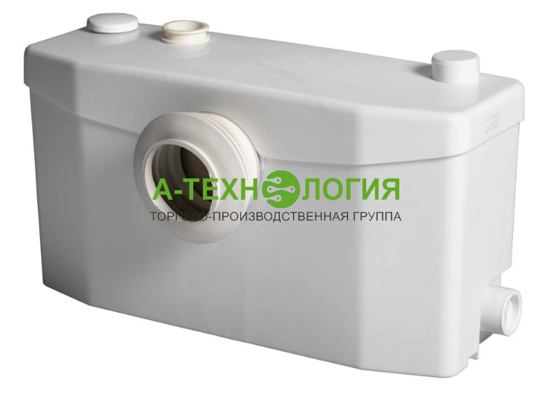 картинка Санитарный насос SFA SANIPLUS (Унитаз, раковина, душ, биде) от магазина  А-технология