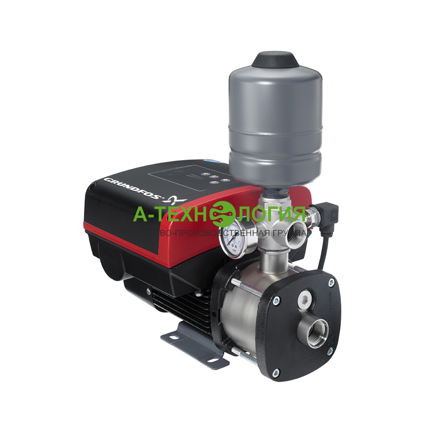 картинка Насосная установка GRUNDFOS CMBE 5-62 I-U-C-C-D-A 1x200-240V 50/60 Hz от магазина  А-технология