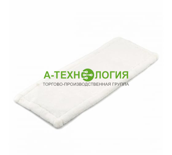 картинка Плоский моп A-VM 60х12 см, микрофибра MF2115 А-Технология