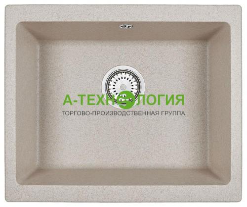 картинка Мойка EMAR Quartz EMQ-1555.P А-Технология